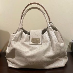 Kate Spade Tan Bag